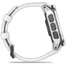 Смарт-часы Garmin Instinct 2X Solar 50мм 1" MIP корп.белый/черный рем.белый (010-02805-04)