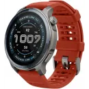Смарт-часы Amazfit Balance 2 A2430 1.5" AMOLED корп.серый рем.черный разм.брасл.:140-210мм (6972596108955)