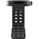 Смарт-часы Tecno Watch Neo 1.43" AMOLED корп.черный рем.черный/оранжевый разм.брасл.:130-210мм (WN01)
