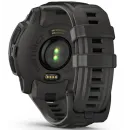 Смарт-часы Garmin Instinct E 45мм 1.4" AMOLED корп.черный рем.черный разм.брасл.:132-213мм (010-02933-00)