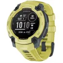 Смарт-часы Garmin Instinct E 45мм 1.4" AMOLED корп.оливковый рем.оливковый разм.брасл.:132-213мм (010-02933-01)