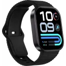 Смарт-часы Xiaomi Redmi Watch 6 Lite 1.96" AMOLED корп.черный рем.черный (BHR09CWGL)