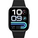Смарт-часы Xiaomi Redmi Watch 6 Lite 1.96" AMOLED корп.черный рем.черный (BHR09CWGL)
