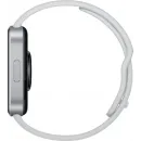 Смарт-часы Xiaomi Redmi Watch 6 Active 1.85" AMOLED корп.серебристый рем.серый (BHR09CXGL)