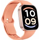 Смарт-часы Xiaomi Redmi Watch 6 Active 1.85" AMOLED корп.оранжевый рем.оранжевый (BHR09CYGL)