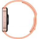 Смарт-часы Xiaomi Redmi Watch 6 Active 1.85" AMOLED корп.оранжевый рем.оранжевый (BHR09CYGL)