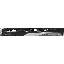 Видеокарта Gigabyte PCI-E 4.0 GV-IA380GAMING OC-6GD INTEL ARC A380 6Gb 96bit GDDR6 2450/15500 HDMIx2 DPx2 HDCP Ret