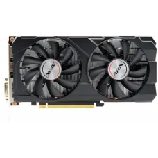Видеокарта Afox PCI-E 3.0 AF2060-6144D6H4-V2 NVIDIA GeForce RTX 2060 6Gb 192bit GDDR6 1365/14000 DVIx1 HDMIx1 DPx1 HDCP Ret