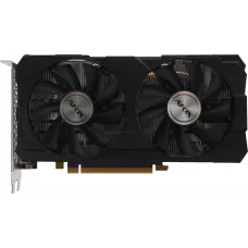 Видеокарта Afox PCI-E 3.0 AF2060S-8192D6H4-V2 NVIDIA GeForce RTX 2060SUPER 8Gb 256bit GDDR6 1470/14000 DVIx1 HDMIx1 DPx1 HDCP Ret