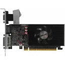 Видеокарта Afox PCI-E 2.0 AF210-512D3L3-V2 NVIDIA G210 512Mb 64bit DDR3 550/1600 DVIx1 HDMIx1 CRTx1 HDCP Ret low profile