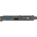 Видеокарта Afox PCI-E 2.0 AF210-512D3L3-V2 NVIDIA G210 512Mb 64bit DDR3 550/1600 DVIx1 HDMIx1 CRTx1 HDCP Ret low profile