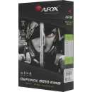 Видеокарта Afox PCI-E 2.0 AF210-512D3L3-V2 NVIDIA G210 512Mb 64bit DDR3 550/1600 DVIx1 HDMIx1 CRTx1 HDCP Ret low profile