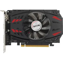 Видеокарта Afox PCI-E 3.0 AF740-2048D5H3-V2 NVIDIA GeForce GT 740 2Gb 128bit GDDR5 993/5000 DVIx1 HDMIx1 CRTx1 HDCP Ret