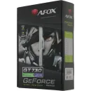Видеокарта Afox PCI-E 3.0 AF740-2048D5H3-V2 NVIDIA GeForce GT 740 2Gb 128bit GDDR5 993/5000 DVIx1 HDMIx1 CRTx1 HDCP Ret