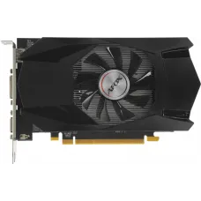Видеокарта Afox PCI-E 3.0 AF740-4096D5H3-V3 NVIDIA GeForce GT 740 4Gb 128bit GDDR5 993/5000 DVIx1 HDMIx1 CRTx1 HDCP Ret