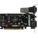 Видеокарта Gigabyte PCI-E 2.0 GV-N710D3-2GL 2.0 NVIDIA GeForce GT 710 2Gb 64bit DDR3 954/1600 DVIx1 HDMIx1 CRTx1 HDCP Ret low profile