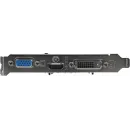 Видеокарта Gigabyte PCI-E 2.0 GV-N710D3-2GL 2.0 NVIDIA GeForce GT 710 2Gb 64bit DDR3 954/1600 DVIx1 HDMIx1 CRTx1 HDCP Ret low profile