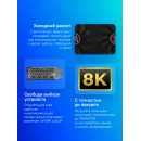 Видеокарта Biostar PCI-E 4.0 VN3706RM82 NVIDIA GeForce RTX 3070 8Gb 256bit GDDR6 1500/14000 HDMIx1 DPx3 HDCP Ret