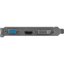 Видеокарта Biostar PCI-E 2.0 VN7313TH41 NVIDIA GeForce GT 730 4Gb 128bit GDDR3 700/1333 DVIx1 HDMIx1 CRTx1 HDCP Ret low profile