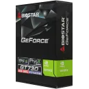 Видеокарта Biostar PCI-E 2.0 VN7313TH41 NVIDIA GeForce GT 730 4Gb 128bit GDDR3 700/1333 DVIx1 HDMIx1 CRTx1 HDCP Ret low profile