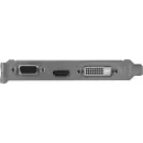 Видеокарта Biostar PCI-E 2.0 VN7313THX1 NVIDIA GeForce GT 730 2Gb 128bit GDDR3 700/1333 DVIx1 HDMIx1 CRTx1 HDCP Ret low profile