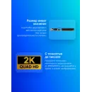 Видеокарта Biostar PCI-E 2.0 VN2103NHG6 NVIDIA GeForce 210 1Gb 64bit DDR3 589/1333 DVIx1 HDMIx1 CRTx1 Ret low profile