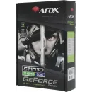 Видеокарта Afox PCI-E 3.0 AF1030-2048D5L7 NVIDIA GeForce GT 1030 2Gb 64bit GDDR5 1228/6000 DVIx1 HDMIx1 HDCP Ret low profile