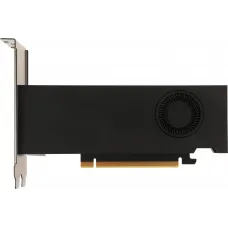 Видеокарта PNY PCI-E 4.0 2000ADA-SB NVIDIA RTX A2000 16Gb 128bit GDDR6 562 mDPx4 Ret low profile