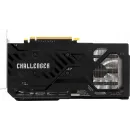 Видеокарта Asrock PCI-E 4.0 B580 CL 12GO INTEL ARC B580 12Gb 192bit GDDR6 2740/19000 HDMIx1 DPx3 HDCP Ret