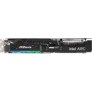 Видеокарта Asrock PCI-E 4.0 B570 CL 10GO INTEL ARC B570 10Gb 160bit GDDR6 2600/19000 HDMIx1 DPx3 HDCP Ret