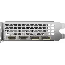 Видеокарта Gigabyte PCI-E 4.0 GV-N3050WF2OCV2-6GD NVIDIA GeForce RTX 3050 6Gb 96bit GDDR6 1477/14000 HDMIx2 DPx2 HDCP Ret