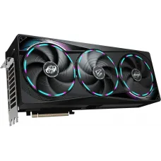 Видеокарта Gigabyte PCI-E 5.0 GV-N5080AORUS M-16GD 1.0 NVIDIA GeForce RTX 5080 16Gb 256bit GDDR7 2805/30000 HDMIx1 DPx3 HDCP Ret