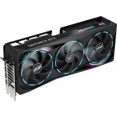 Видеокарта Gigabyte PCI-E 5.0 GV-N507TAORUS M-16GD 1.0 NVIDIA GeForce RTX 5070TI 16Gb 256bit GDDR7 2670/28000 HDMIx1 DPx3 HDCP Ret