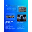 Видеокарта Asus PCI-E 5.0 TUF-RX9070XT-O16G-GAMING AMD Radeon RX 9070XT 16Gb 256bit GDDR6 2520/20000 HDMIx1 DPx3 HDCP Ret