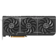 Видеокарта Asus PCI-E 5.0 PRIME-RX9070XT-O16G AMD Radeon RX 9070XT 16Gb 256bit GDDR6 2460/20000 HDMIx1 DPx3 HDCP Ret