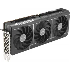 Видеокарта Asus PCI-E 5.0 PRIME-RX9070-O16G AMD Radeon RX 9070 16Gb 256bit GDDR6 2120/20000 HDMIx1 DPx3 HDCP Ret