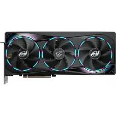 Видеокарта Gigabyte PCI-E 5.0 GV-N5070AORUS M-12GD 1.0 NVIDIA GeForce RTX 5070 12Gb 192bit GDDR7 2715/28000 HDMIx1 DPx3 HDCP Ret