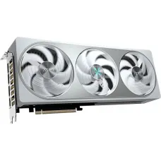 Видеокарта Gigabyte PCI-E 5.0 GV-N5070AERO OC-12GD 1.0 NVIDIA GeForce RTX 5070 12Gb 192bit GDDR7 2625/28000 HDMIx1 DPx3 HDCP Ret