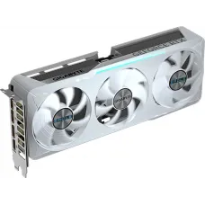 Видеокарта Gigabyte PCI-E 5.0 GV-N5070EAGLEOC ICE-12GD 1.0 NVIDIA GeForce RTX 5070 12Gb 192bit GDDR7 2587/28000 HDMIx1 DPx3 HDCP Ret