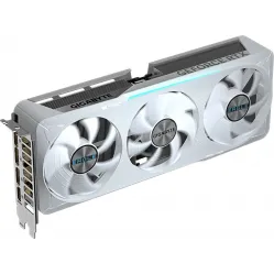 Видеокарта Gigabyte PCI-E 5.0 GV-N5070EAGLEOC ICE-12GD 1.0 NVIDIA GeForce RTX 5070 12Gb 192bit GDDR7 2587/28000 HDMIx1 DPx3 HDCP Ret