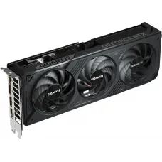 Видеокарта Gigabyte PCI-E 5.0 GV-N5070WF3OC-12GD 1.0 NVIDIA GeForce RTX 5070 12Gb 192bit GDDR7 2542/28000 HDMIx1 DPx3 HDCP Ret