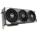 Видеокарта Asus PCI-E 5.0 TUF-RTX5070-O12G-GAMING NVIDIA GeForce RTX 5070 12Gb 192bit GDDR7 2610/28000 HDMIx2 DPx3 HDCP Ret