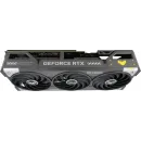 Видеокарта Asus PCI-E 5.0 TUF-RTX5070-O12G-GAMING NVIDIA GeForce RTX 5070 12Gb 192bit GDDR7 2610/28000 HDMIx2 DPx3 HDCP Ret