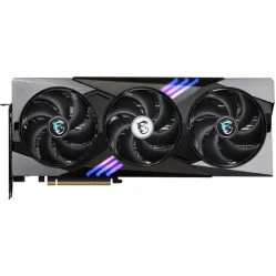 Видеокарта MSI PCI-E 5.0 RTX 5080 16G GAMING TRIO NVIDIA GeForce RTX 5080 16Gb 256bit GDDR7 2617/30000 HDMIx1 DPx3 HDCP Ret
