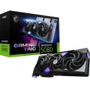 Видеокарта MSI PCI-E 5.0 RTX 5080 16G GAMING TRIO NVIDIA GeForce RTX 5080 16Gb 256bit GDDR7 2617/30000 HDMIx1 DPx3 HDCP Ret