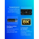 Видеокарта Palit PCI-E 5.0 PA-RTX5070 Infinity 3 NVIDIA GeForce RTX 5070 12Gb 192bit GDDR7 2325/28000 HDMIx1 DPx3 HDCP Ret