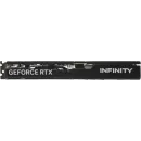 Видеокарта Palit PCI-E 5.0 PA-RTX5070 Infinity 3 NVIDIA GeForce RTX 5070 12Gb 192bit GDDR7 2325/28000 HDMIx1 DPx3 HDCP Ret