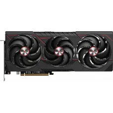Видеокарта Sapphire PCI-E 5.0 11348-03-20G PULSE AMD RADEON RX 9070 XT GAMING 16GB AMD Radeon RX 9070XT 16Gb 256bit GDDR6 2400/20000 HDMIx2 DPx2 HDCP Ret