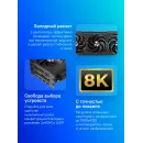 Видеокарта Sapphire PCI-E 5.0 11348-03-20G PULSE AMD RADEON RX 9070 XT GAMING 16GB AMD Radeon RX 9070XT 16Gb 256bit GDDR6 2400/20000 HDMIx2 DPx2 HDCP Ret