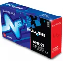 Видеокарта Sapphire PCI-E 5.0 11348-03-20G PULSE AMD RADEON RX 9070 XT GAMING 16GB AMD Radeon RX 9070XT 16Gb 256bit GDDR6 2400/20000 HDMIx2 DPx2 HDCP Ret